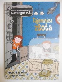 Tajemnica Złota