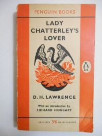 Lady Chatterley's Lover