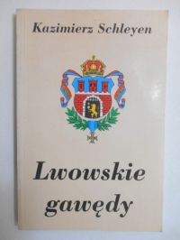 Lwowskie gawędy