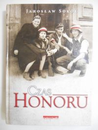 Czas honoru