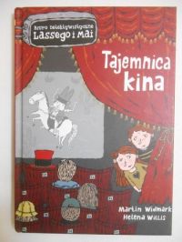 Tajemnica kina