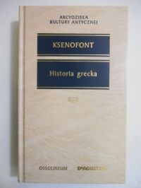 Historia grecka