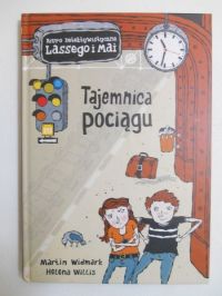 Tajemnica pociągu