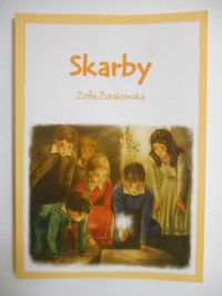Skarby