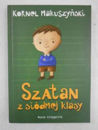 Szatan z siódmej klasy