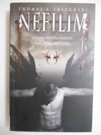 Nefilim. Upadli I