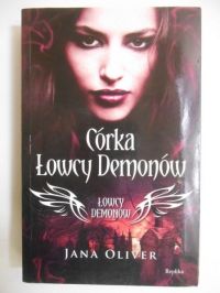 Córka łowcy demonów