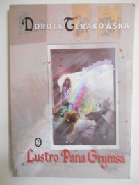Lustro Pana Grymsa