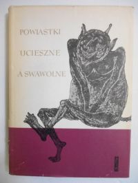 Powiastki ucieszne a swawolne
