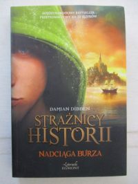 Strażnicy historii