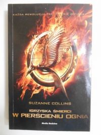 W pierścieniu ognia