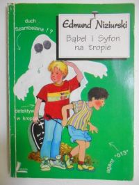 Bąbel i Syfon na tropie