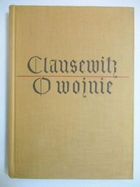 O wojnie. Ks. 6, 7 i 8