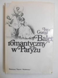 r - Balet romantyczny w Paryżu