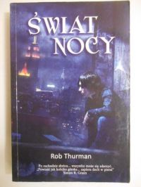 Świat nocy