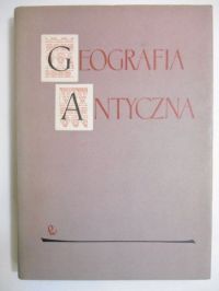 Geografia antyczna