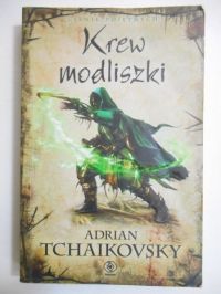 Krew modliszki