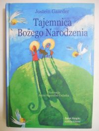 Gaarder Jostein - Tajemnica Bożego Narodzenia