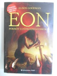 Eon. Powrót lustrzanego smoka
