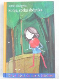 Ronja, córka zbójnika