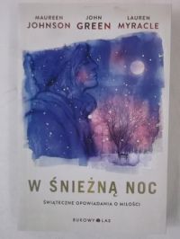 Johnson Maureen - W śnieżną noc