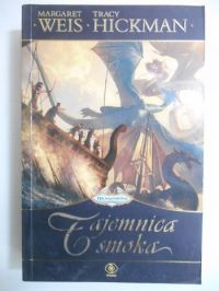 Tajemnica smoka