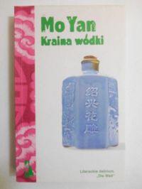Kraina wódki