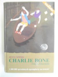 Charlie Bone i zamek zwierciadeł