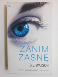 Zanim zasnę