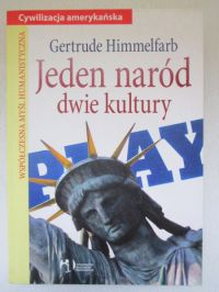 Jeden naród, dwie kultury