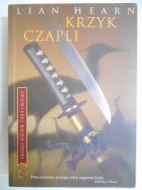 Krzyk czapli
