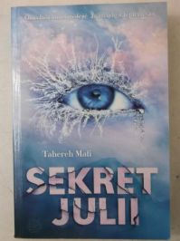 Mafi Tahereh - Sekret Julii