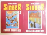 Bracia Aszkenazy, Tom I-II