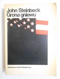 Steinbeck John - Grona gniewu