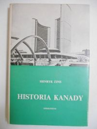 Historia Kanady