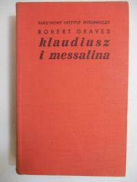 Graves Robert - Klaudiusz i Messalina