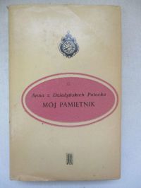 Diałyńskich  - Mój pamiętnik