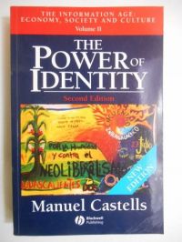 The Power of Identity