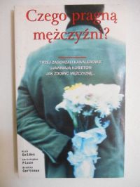 Czego pragną mężczyźni
