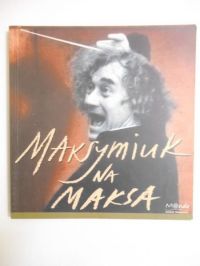 Maksymiuk na maksa