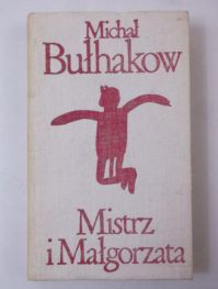 Mistrz i Małgorzata