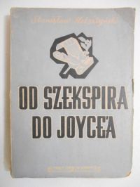 Od Szekspira do Joyce'a