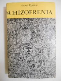 Schizofrenia