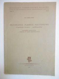 Przewlekłe plamice naczyniowe