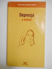 Steiner Meir - Depresja u kobiet