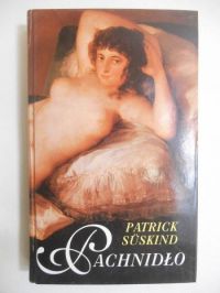 Suskind  - Pachnidło