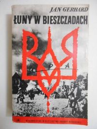 Łuny w Bieszczadach