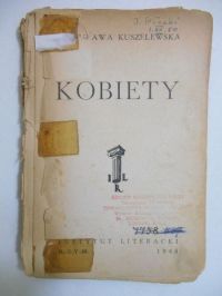 Kobiety