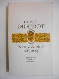 Niedyskretne klejnoty