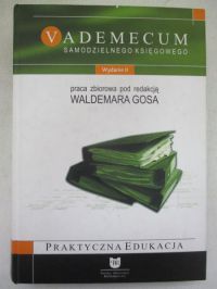 Vademecum samodzielnego księgowego